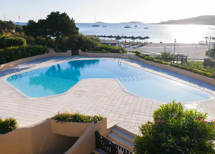 Princes Portocervobeach Con Accesso Diretto In Piccolo Pevero * Porto Cervo