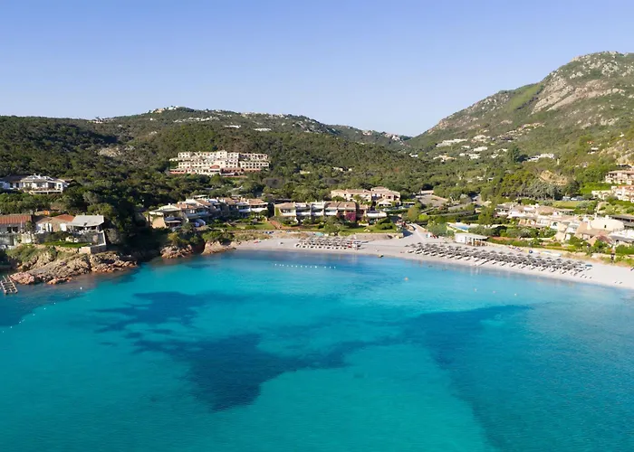 Apartamento Princes Portocervobeach Con Accesso Diretto In Piccolo Pevero *