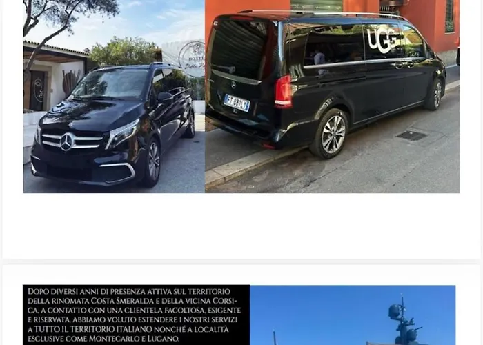 Princes Portocervobeach Con Accesso Diretto In Piccolo Pevero Apartment